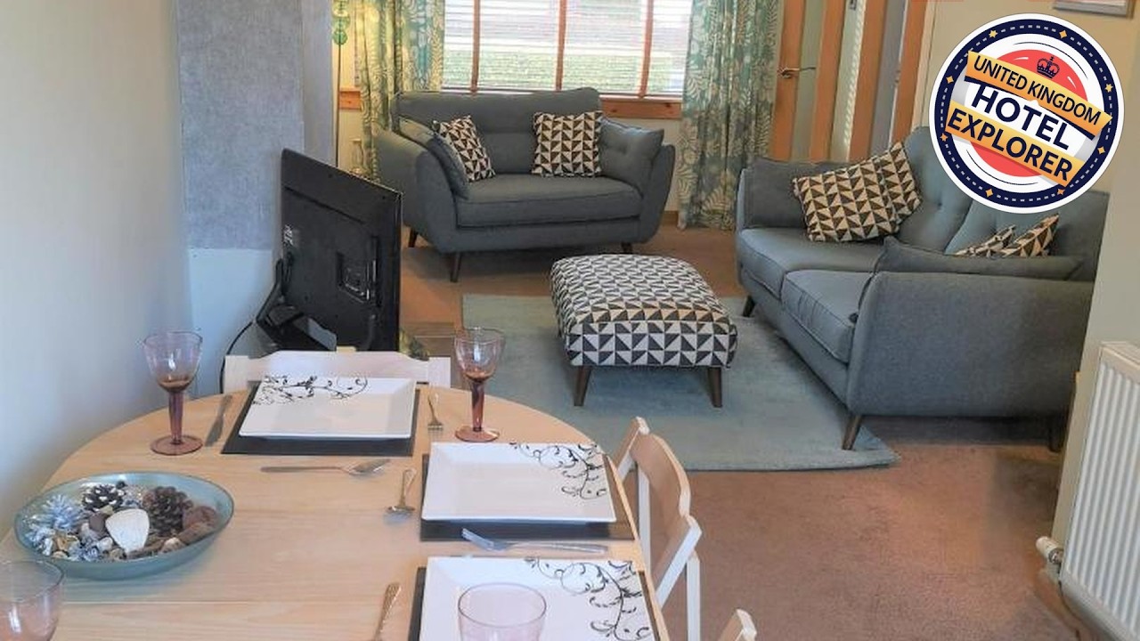 Highland Home From Home | Inverness, United Kingdom | Hotel Review 🛏️