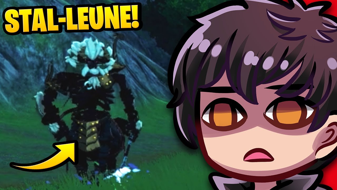 ES GIBT STAL-LEUNEN IN DIESER BOTW MOD?! [1] (Zelda BotW Dark Army Resurrection)