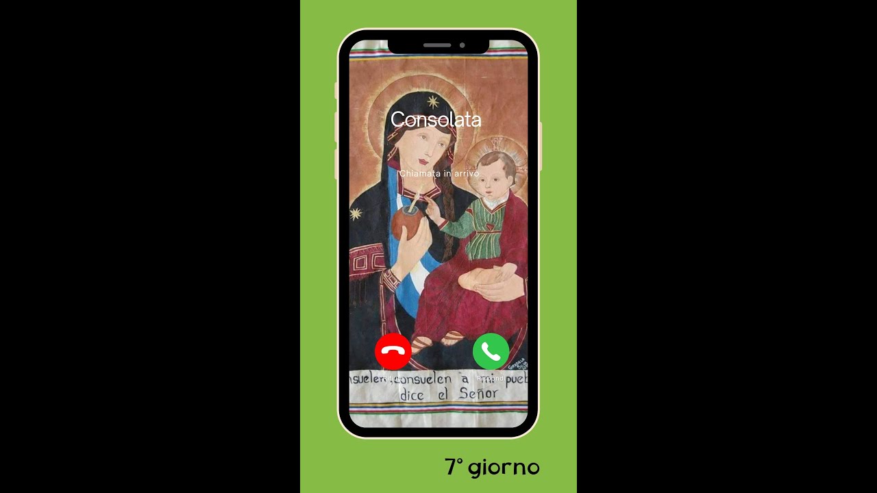 Novena della Madonna Consolata: settimo giorno
