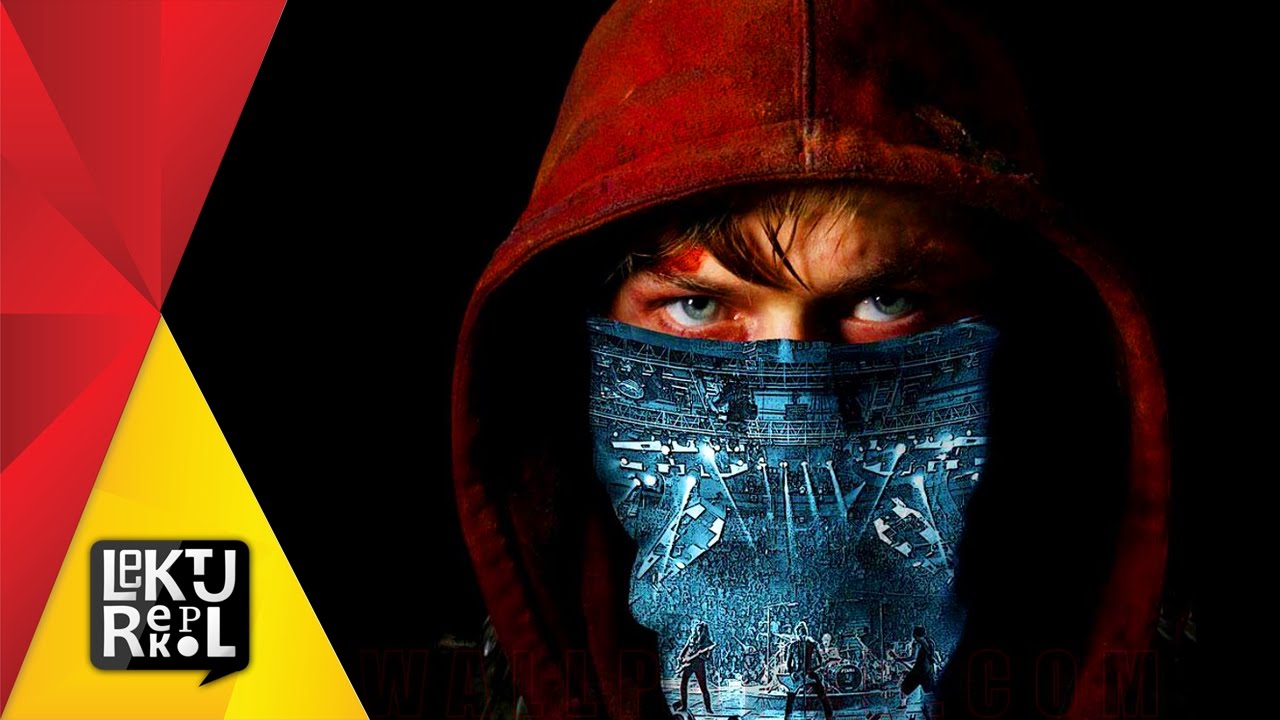 Ten obcy - streszczenie lektury