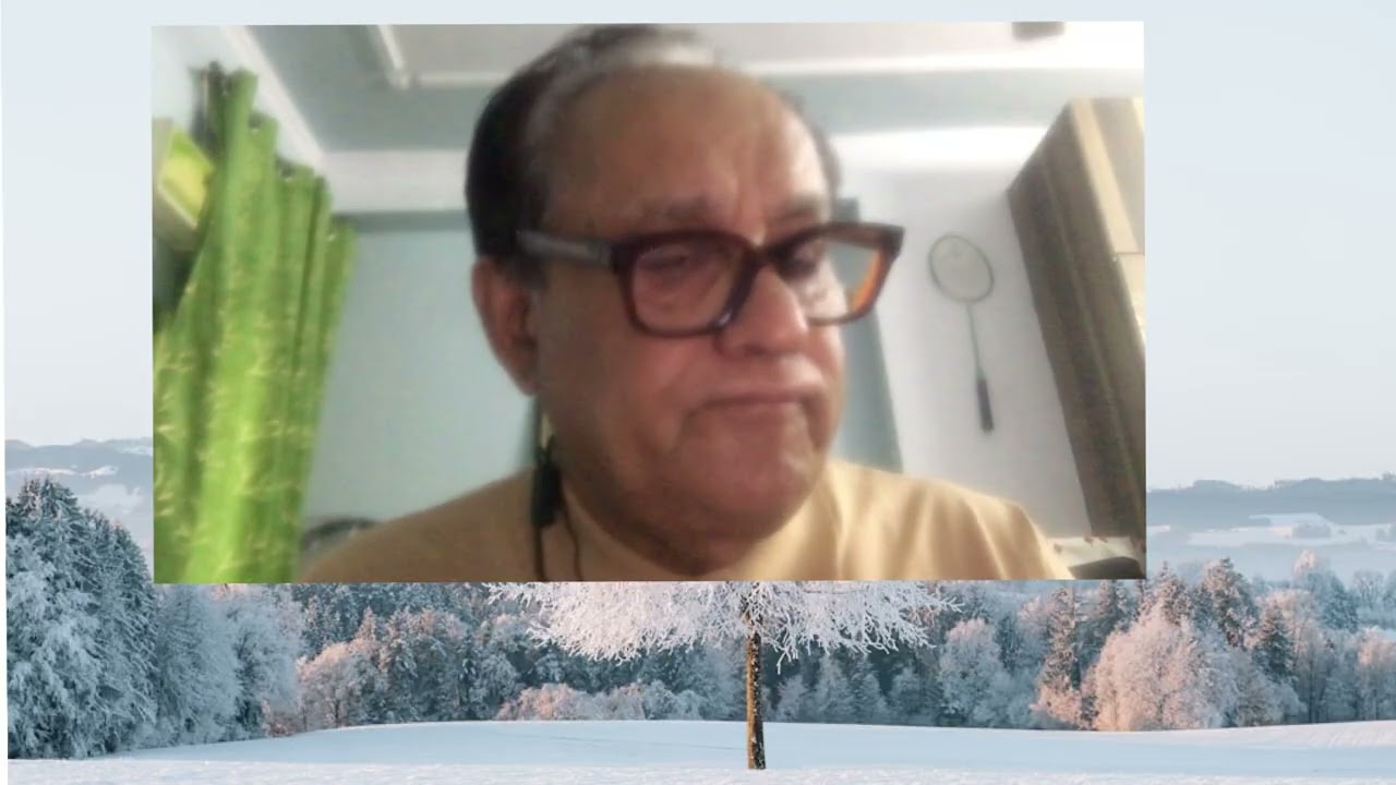 Sr Councel श्री मनीष सिंघवी जी की hon SC में BANK पेंशन UPDATION पर गंभीर बहस.