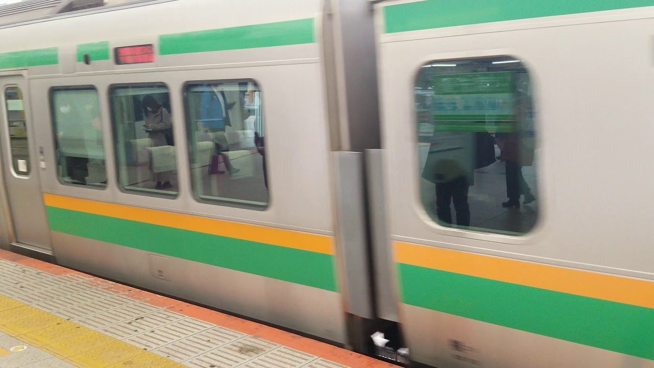 4823Y(U526+E-66)湘南新宿ライン東海道線直通特別快速小田原行(前宮ヤマ+後5両横コツ)&4528Y(K-28)(10両平日ダイヤ)横コツ湘南新宿ライン宇都宮線直通普通宇都宮行