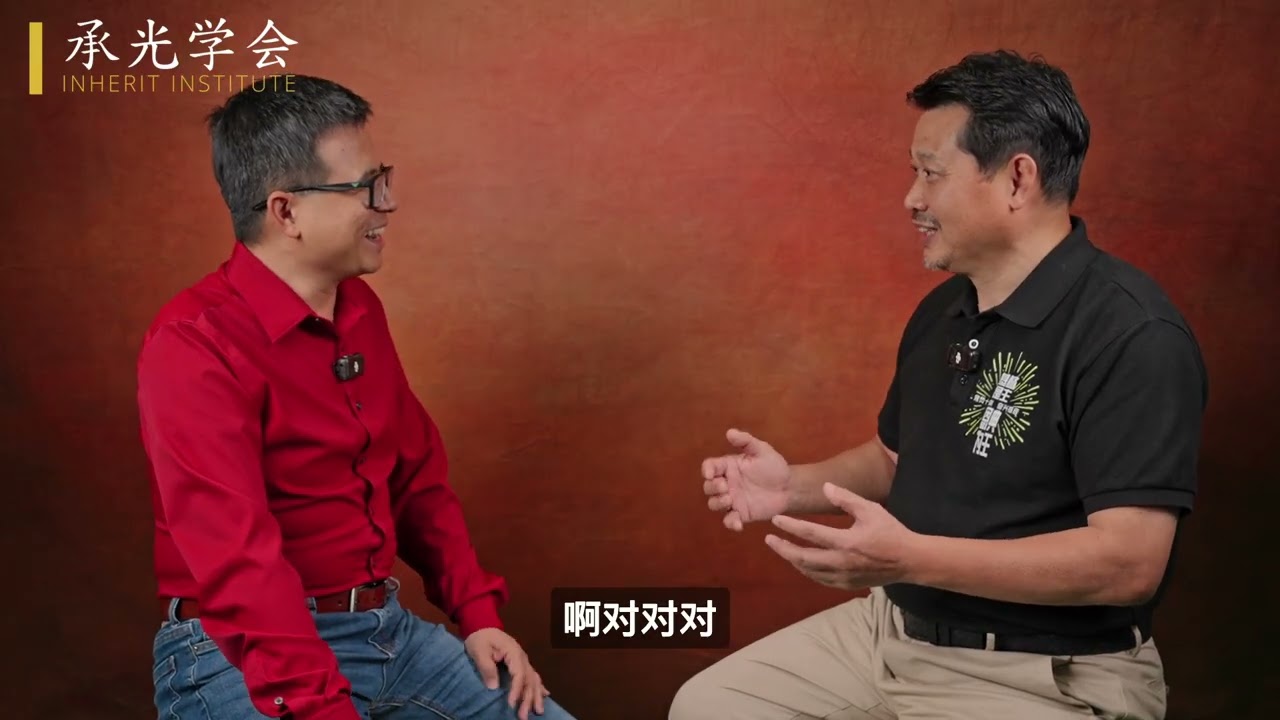 逼迫的属灵益处——一位秋雨教会海外会友的见证