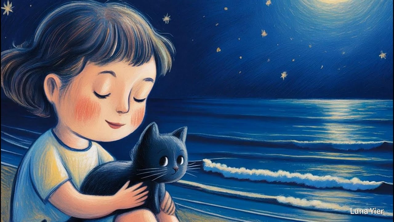 Relaxing Music With Ocean Sounds🌊 Sleep Music 2026