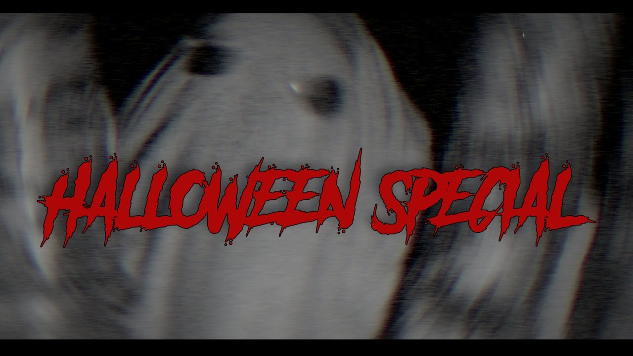 Van Deyck Bros // HALLOWEEN Special Special Special 2021