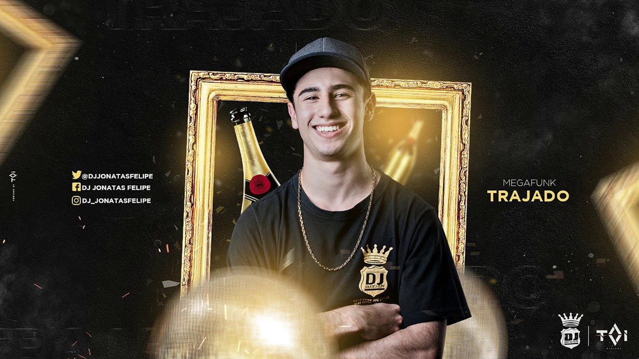 MEGA TRAJADO ABRIL 2019 (DJ JONATAS FELIPE)