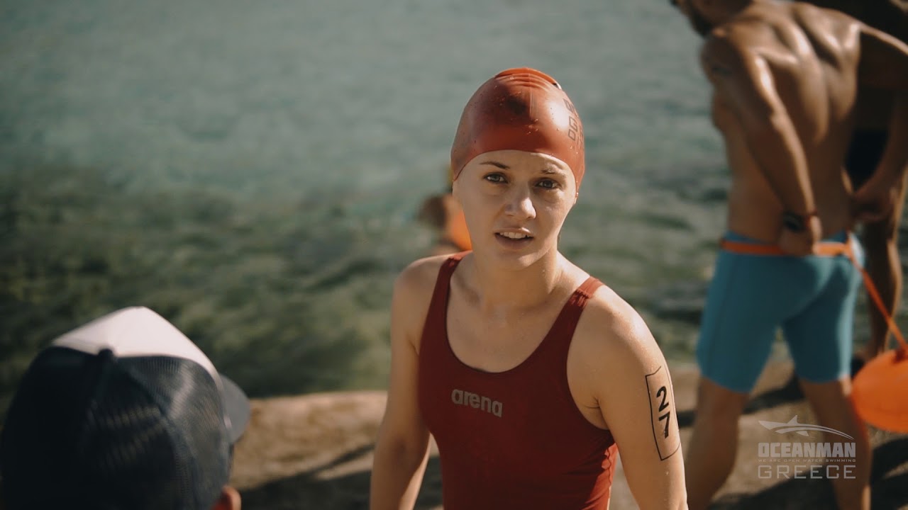 OCEANMAN Greece 2018 aftermovie