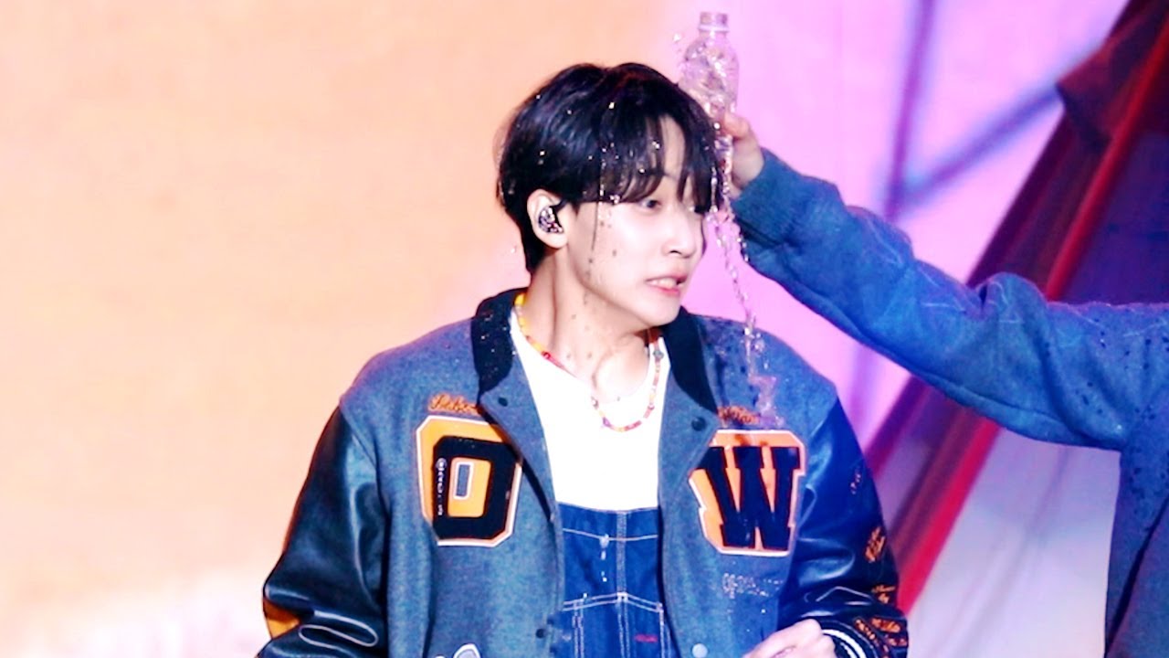220326 캐럿랜드 도레미 정한 직캠