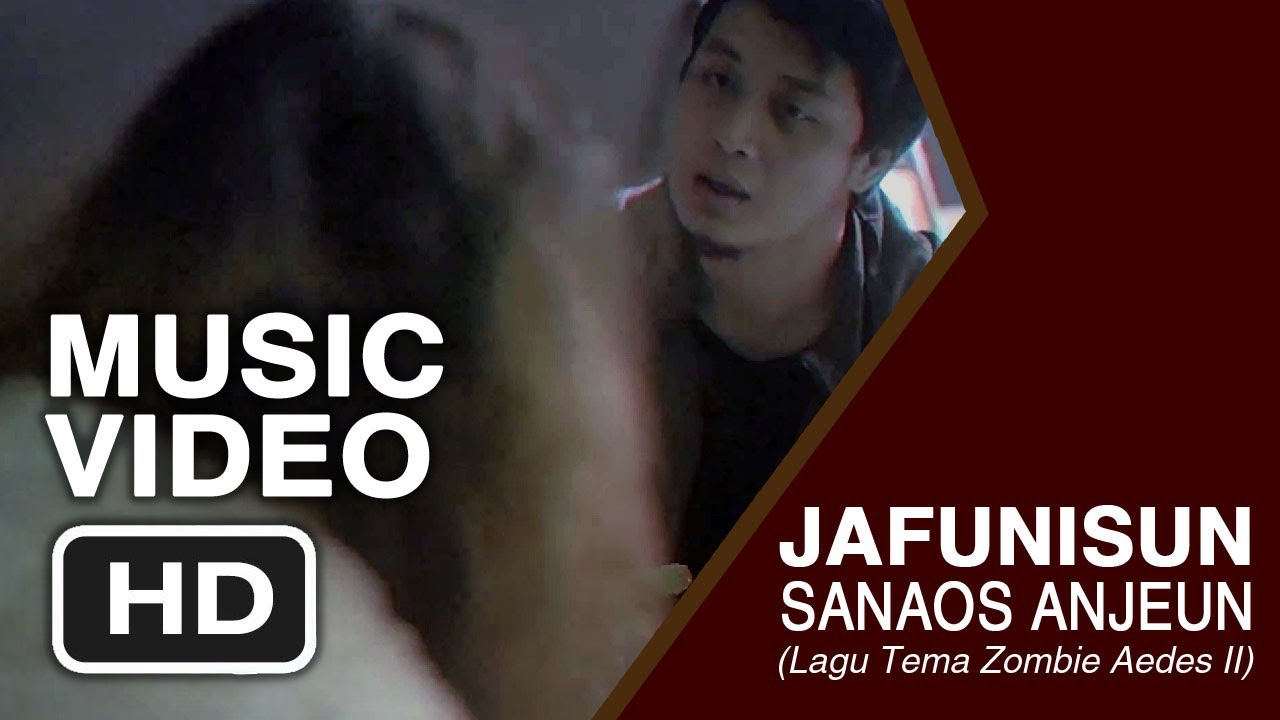 Jafunisun - Sanaos Anjeun