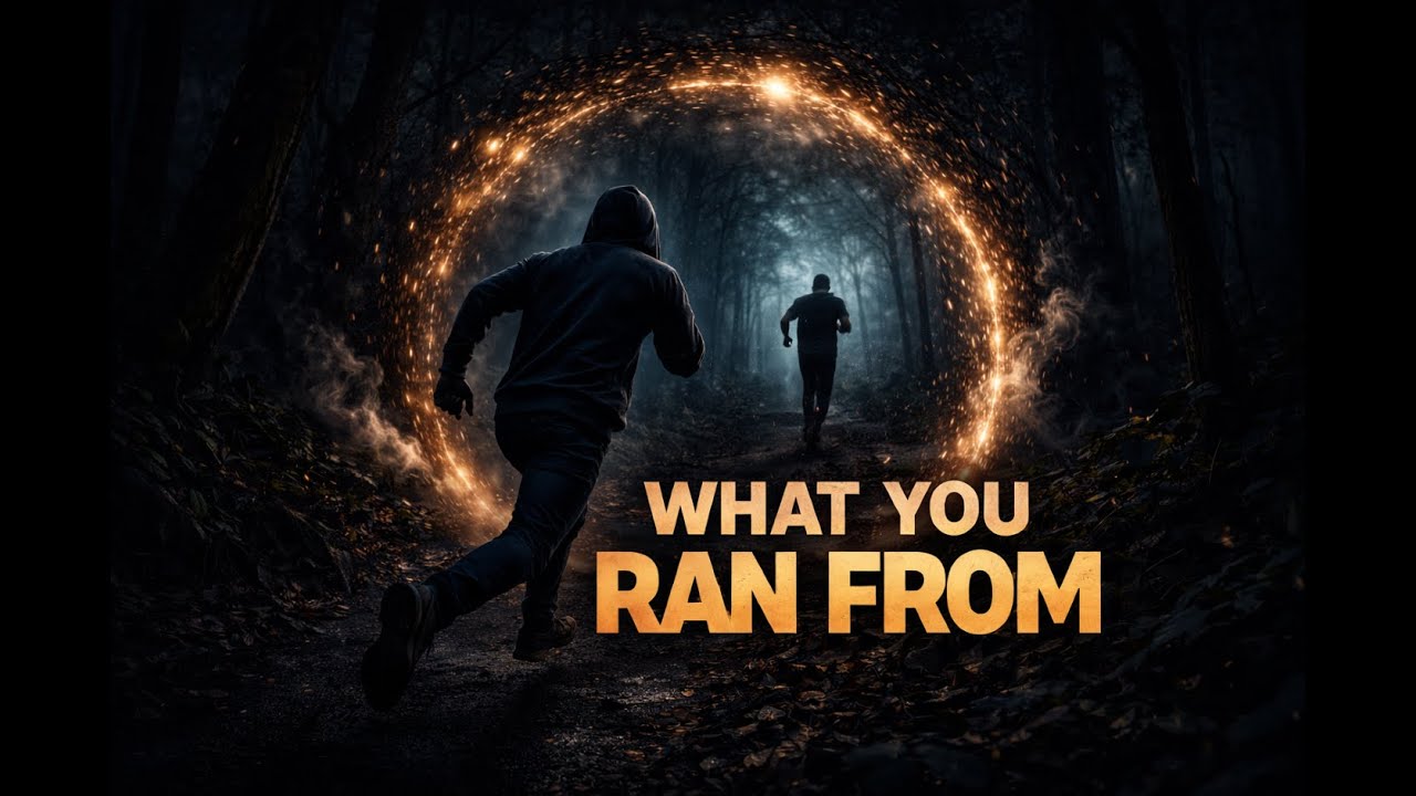 What You Ran From