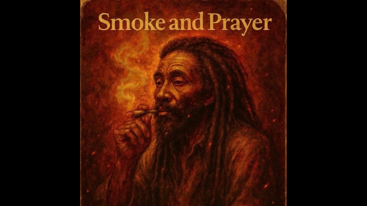 Roots Reggae Vol.3 (1969) [Unreleased Album] | Smoke and Prayer – Mystical Nyabinghi Vibes