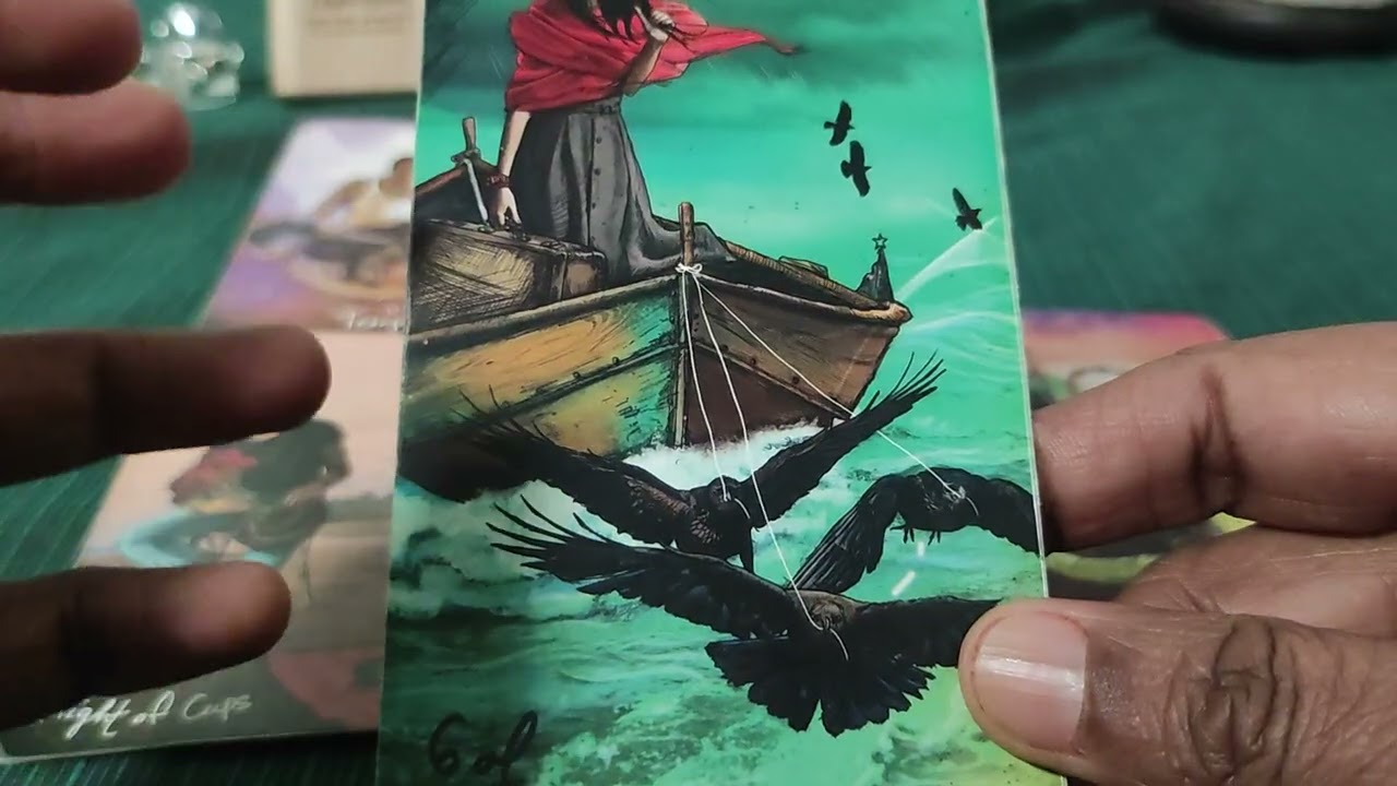 അനിഴം നക്ഷത്രഫലം February 2026| Anizham Nakshatra phalam | Malayalam Tarot card reading 