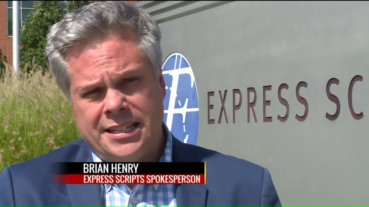 Express Scripts Implements Emergency Plans For Member And Employees Ahead Of Hurricane Florence