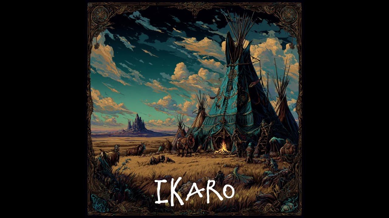 IKARO - Dust (Trance)