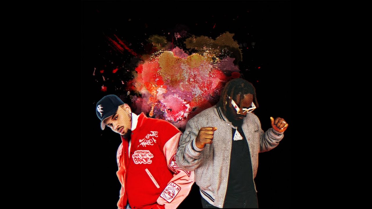 Chris Brown type Beat 