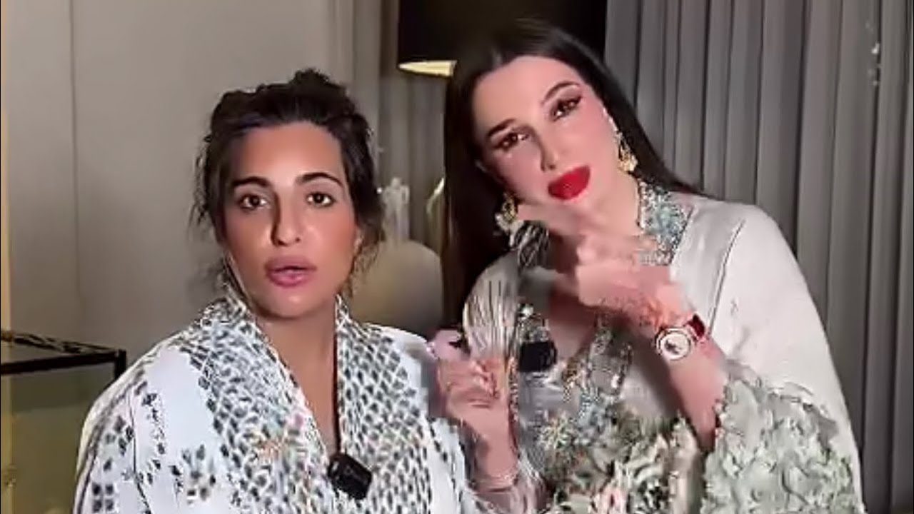 تتوريال مكياج راقي من سناب رندا حجاج