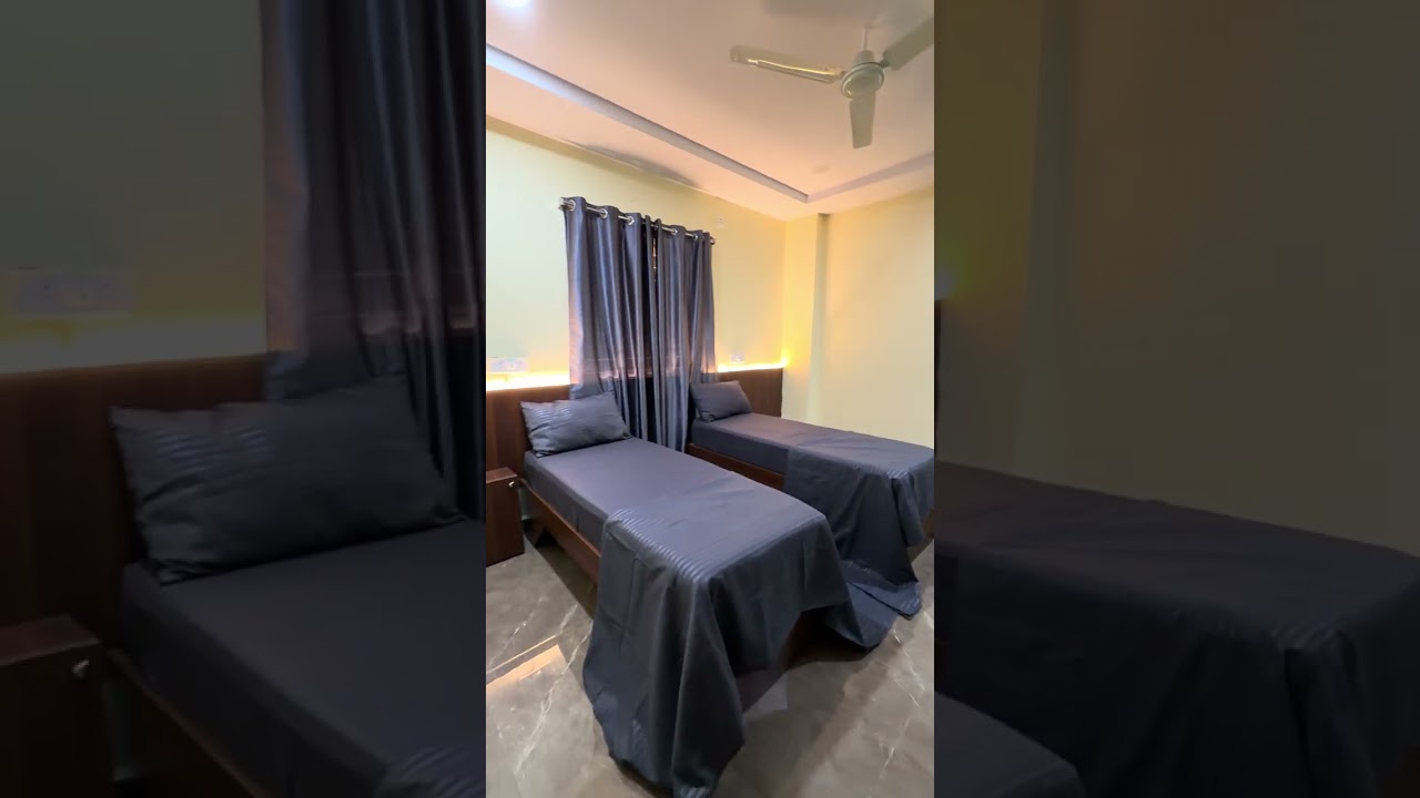 Pink Pride Hostel &ndash; Comfort, Community & Celebration