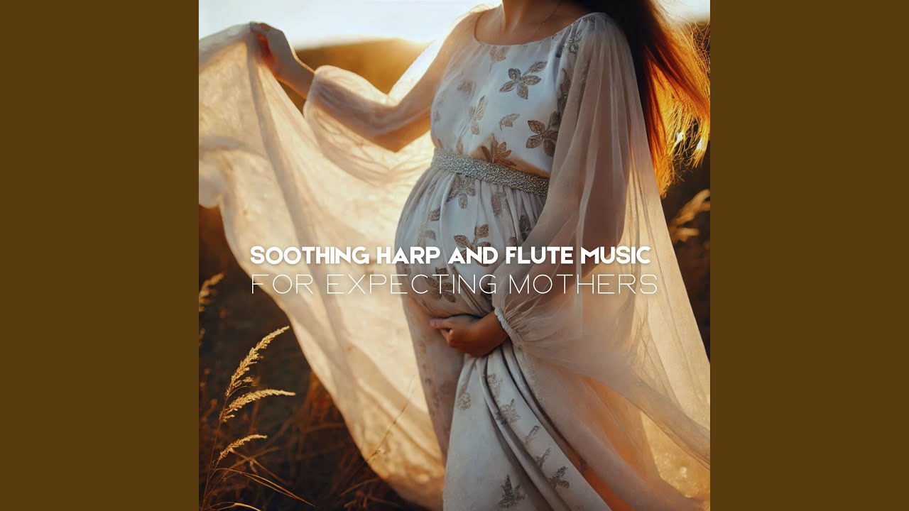 Harp and Flute Harmony