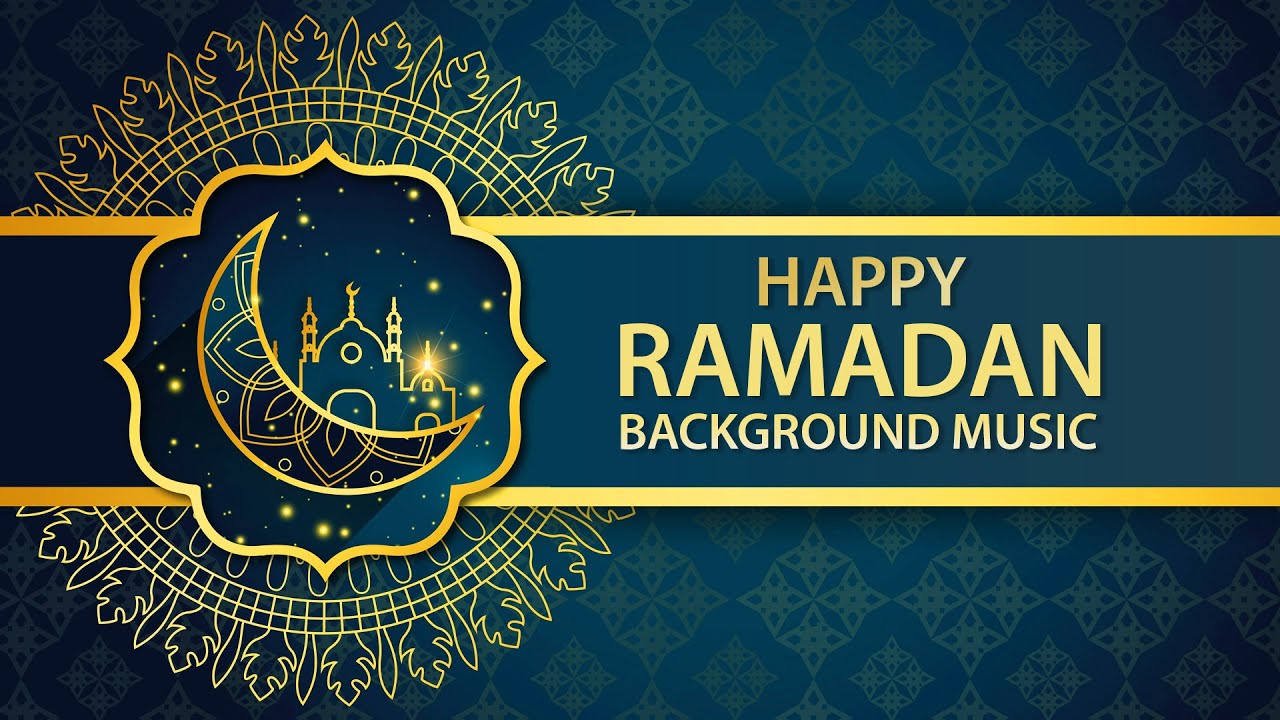 Background Music for Ramadan Mubarak 2021 | Royalty Free BGM for Eid & Ramazan Celebration Videos