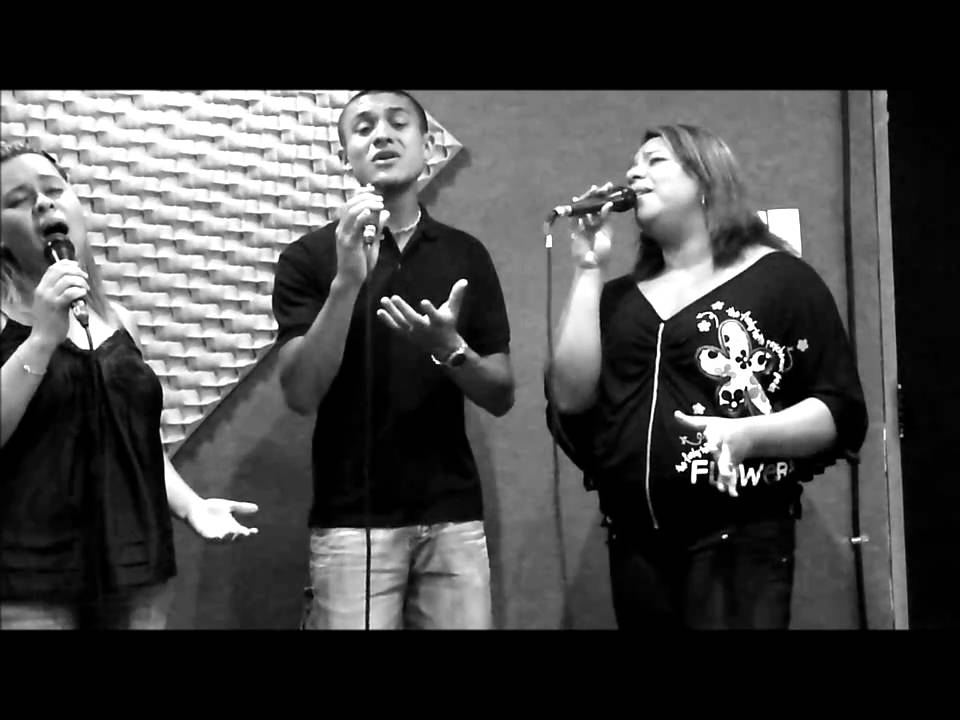 Black In Vocal - Bem Mais Que Tudo