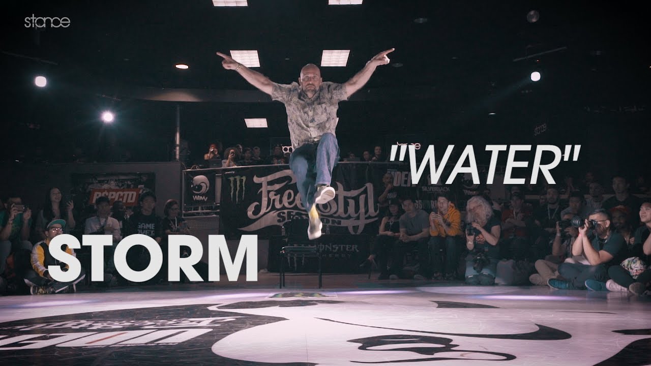STORM - 