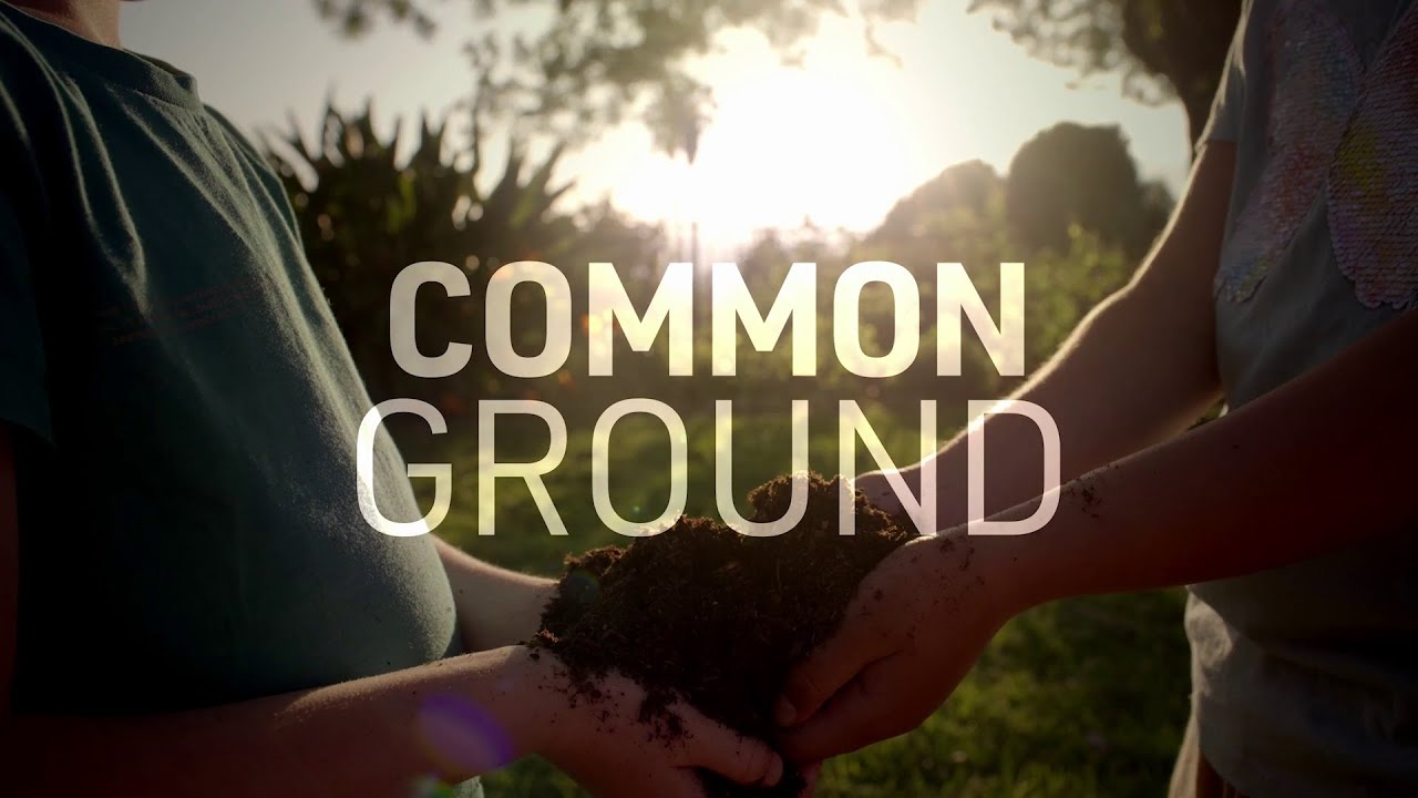 Common Ground - Official Trailer