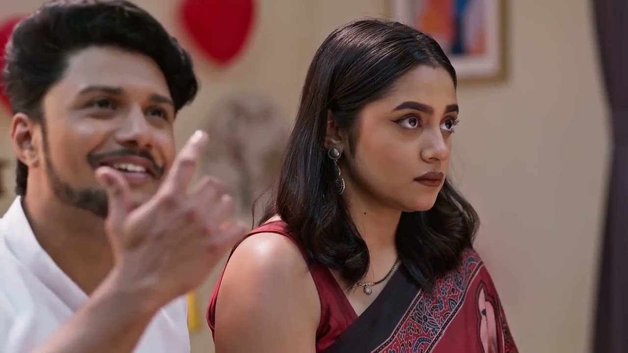 Tula Japnar Aahe | Ep - 338 | Webisode | Feb 27 2026 | Zee Marathi