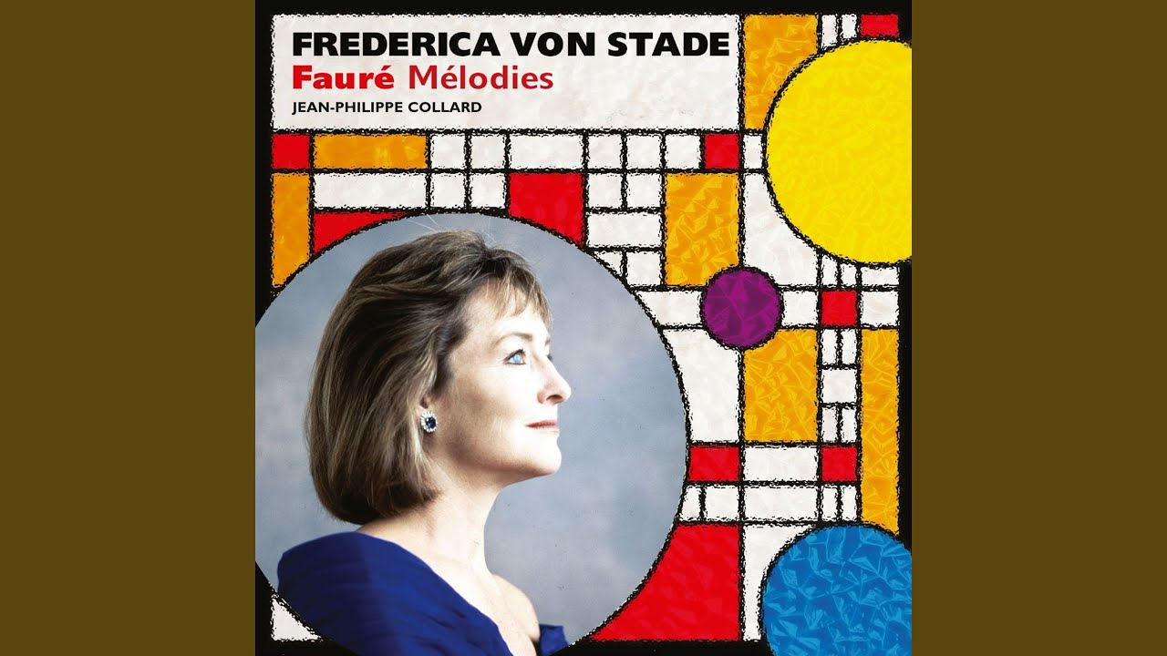 Notre Amour Op.23 N°2 (Armand Silvestre)
