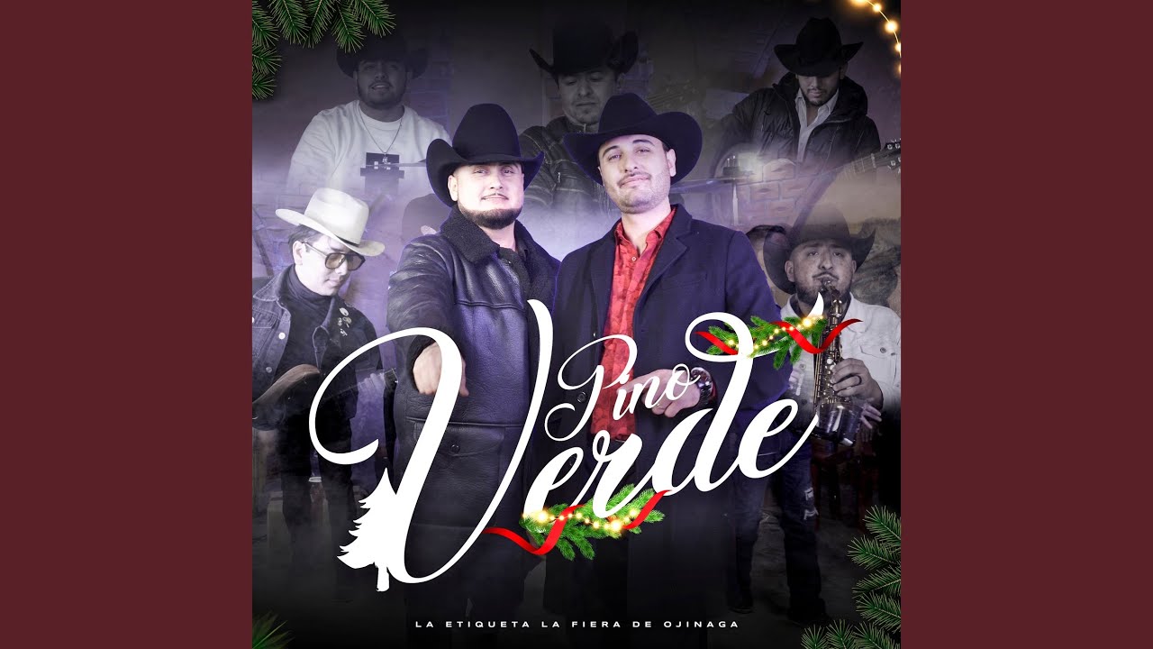 Pino Verde