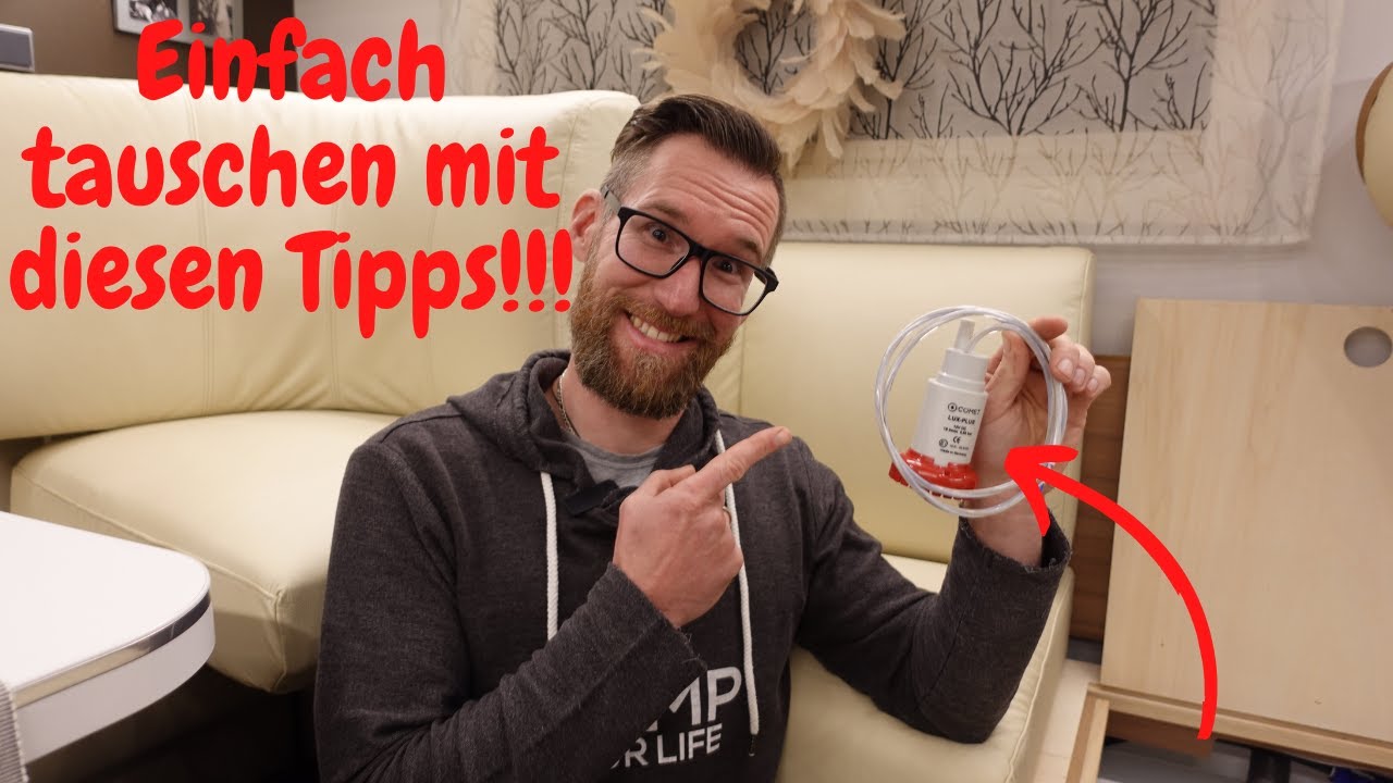 MIT DIESEN TIPPS IST DER 