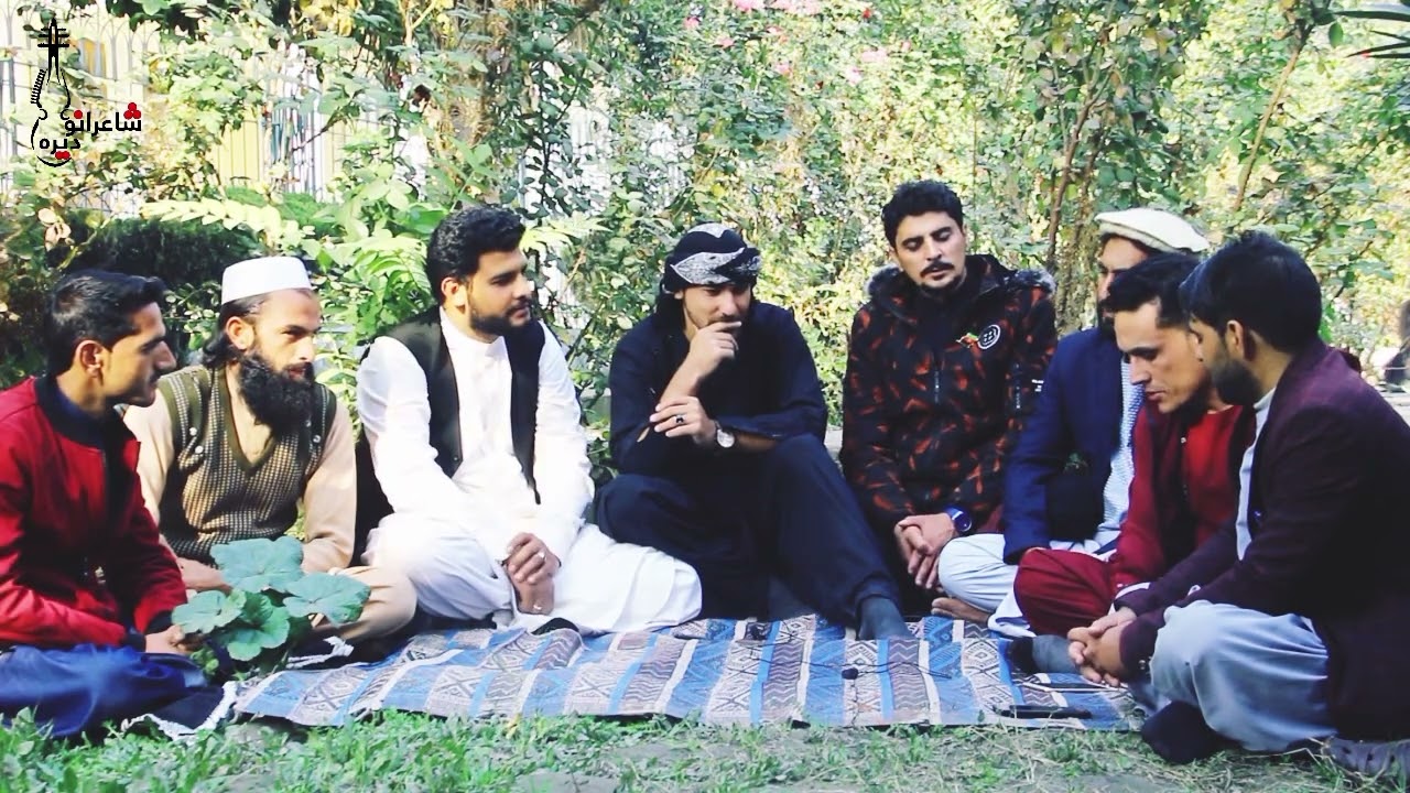 Shiran Pashto best poetry ningarhar Afghanistan ❤️❤️❤️