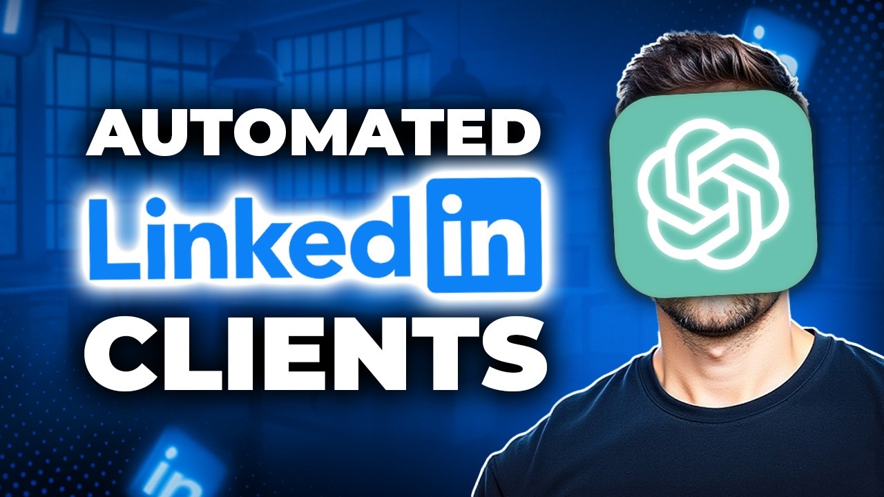 This AI System Booked 8000 Appointments (Scripts + Automation Guide) | LinkedIn Sales Navigator