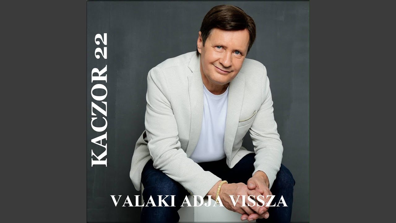 Valaki adja vissza