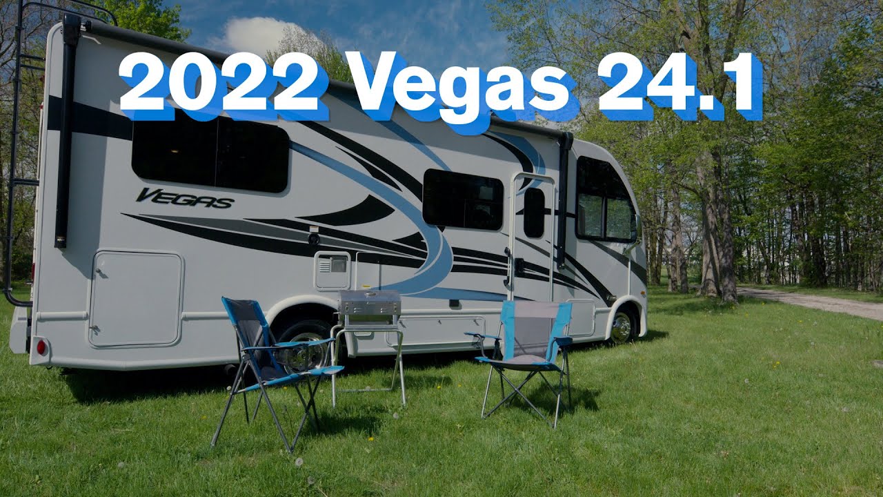 And The Votes Go To The 2022 Vegas