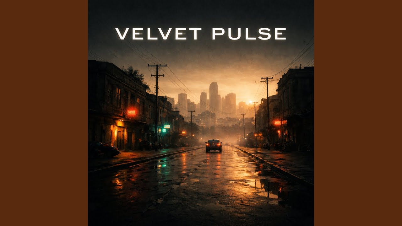 Velvet Pulse (Radio Edit)