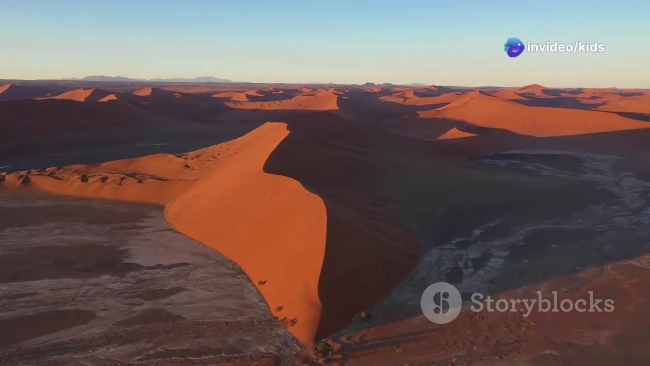The Strangest Places in the World: Incredible Natural Landmarks