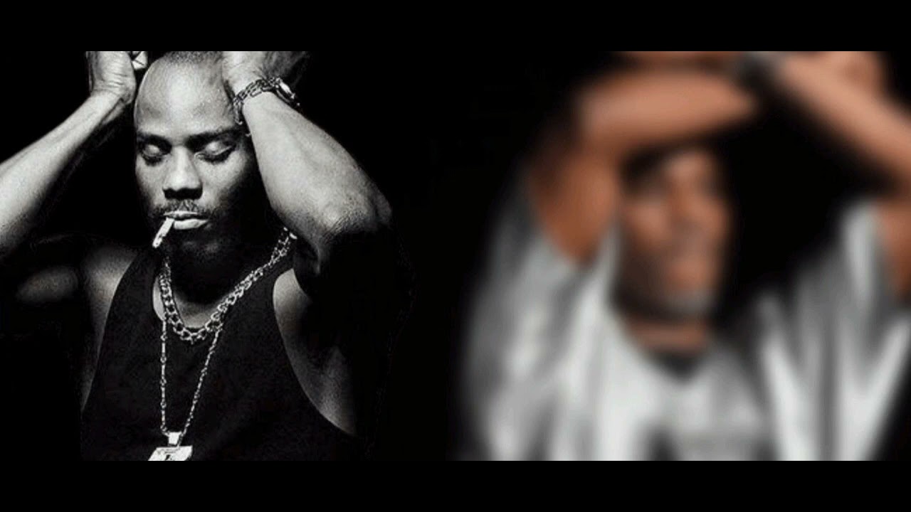 DMX - Have You Eva *instrumental* (Dame Grease)