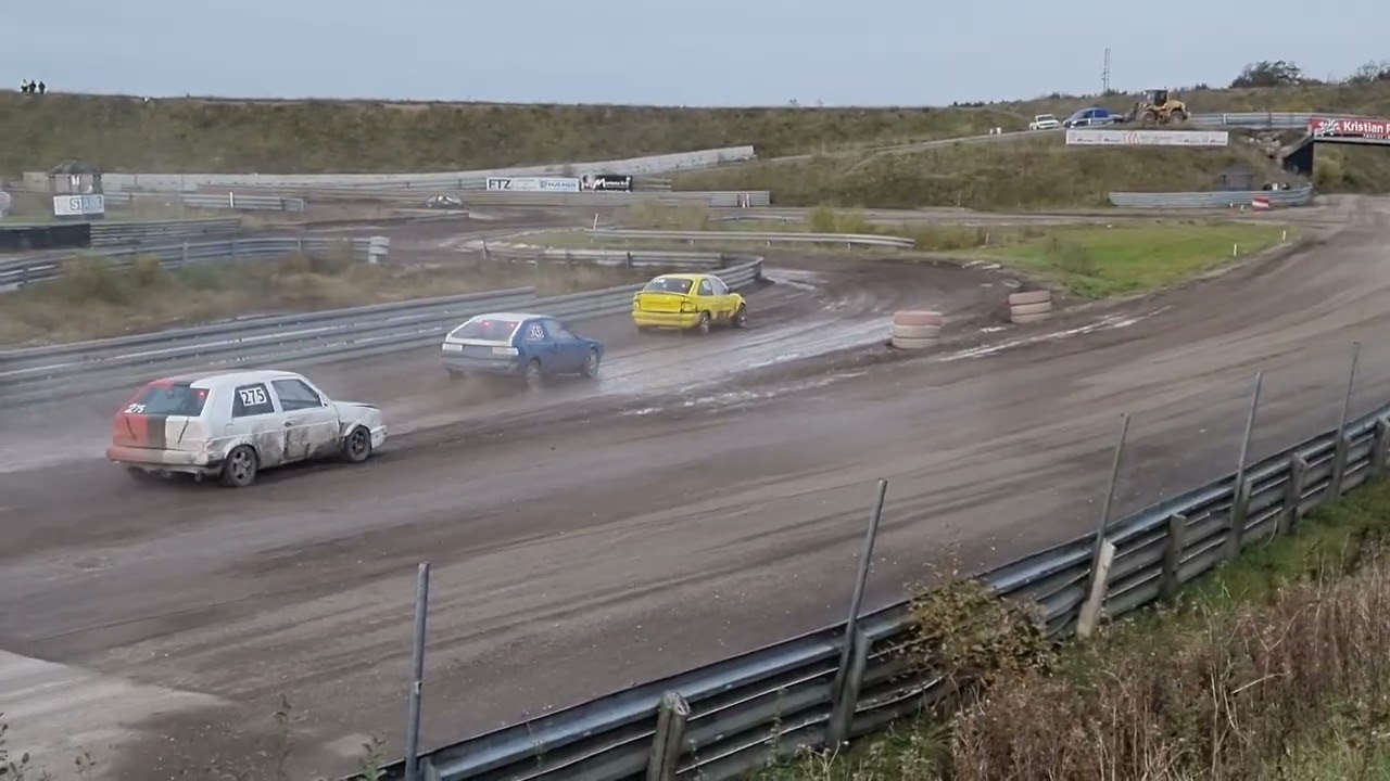 2024-Nysum revance B-finale folkerace