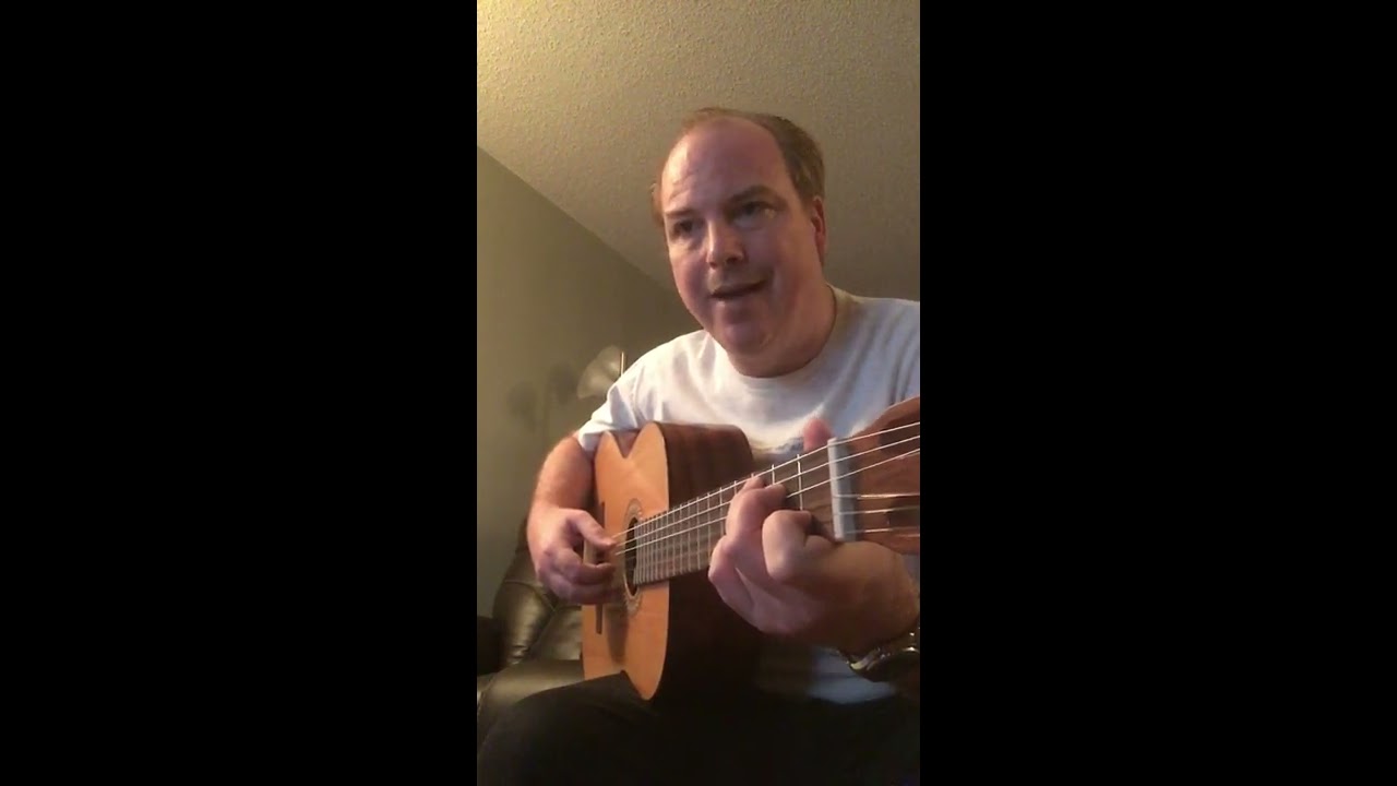 Minutemen Cohesion Guitar Tutorial