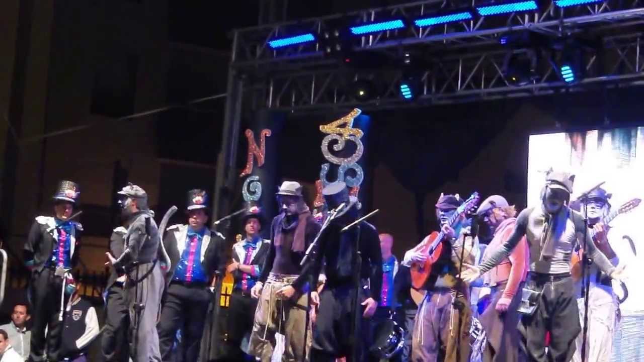 Final Popurri 