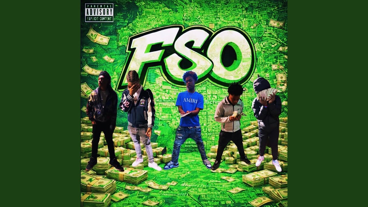 F$o Drop Shit
