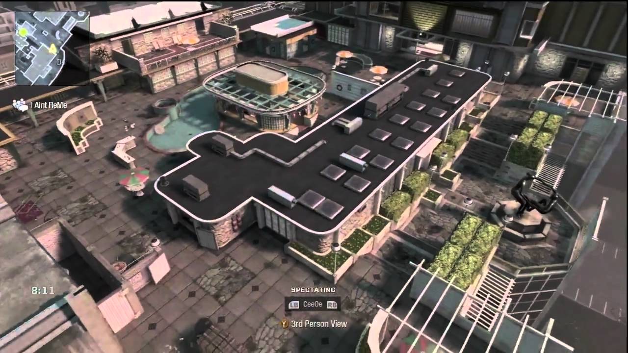Learn the new maps Quickly! - Map Breakdown - Hotel and Convoy