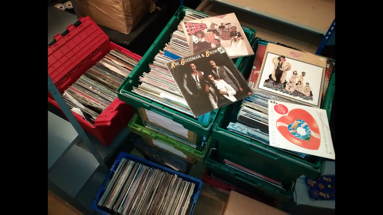 Special Edition Sound System - Kens Birthday  1991