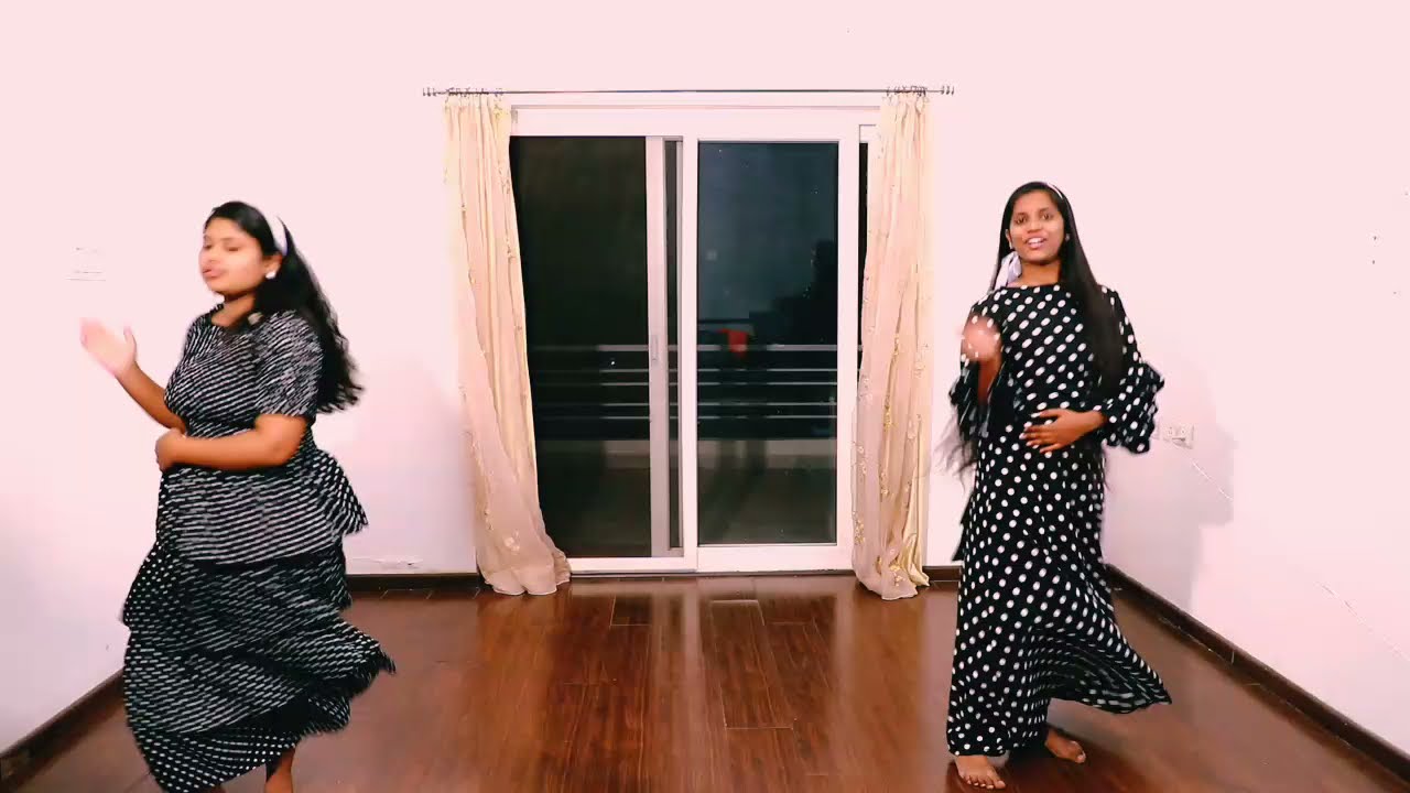 Jaago choreo by Mahanaim House Of Prayer (MHOP)