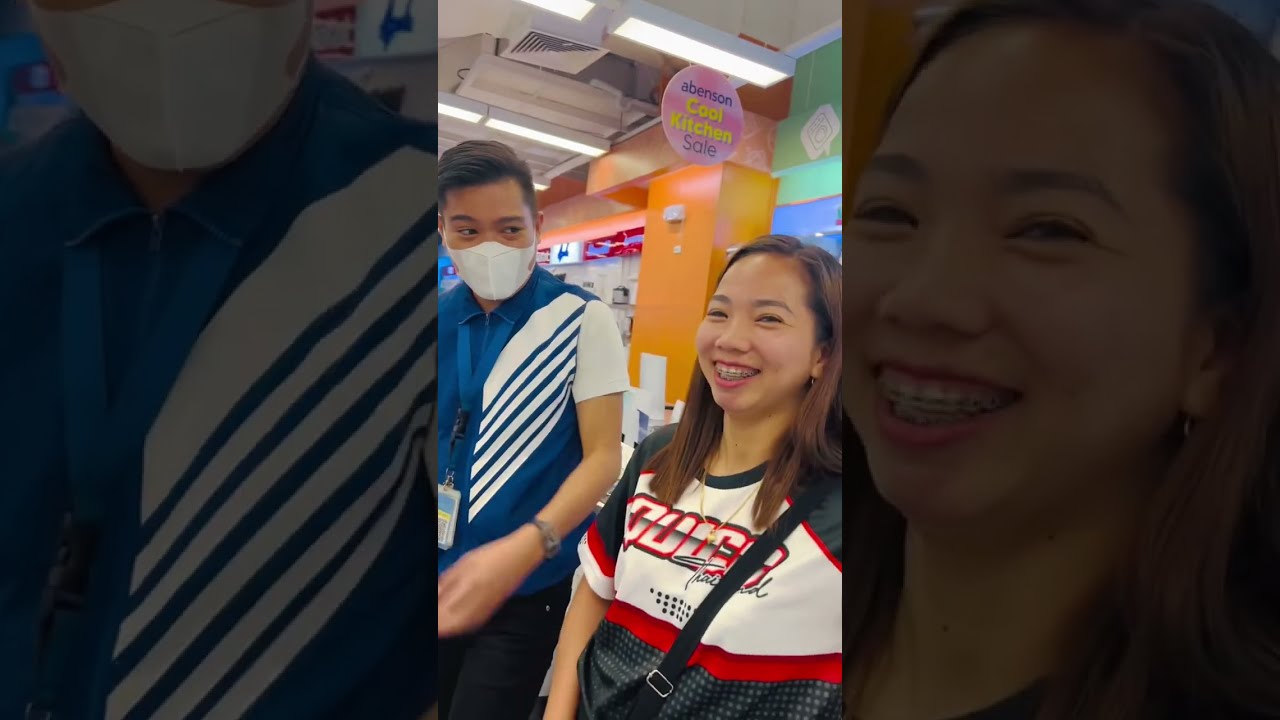 ganto rin ba mang budol ang asawa nyo #Kilengtv