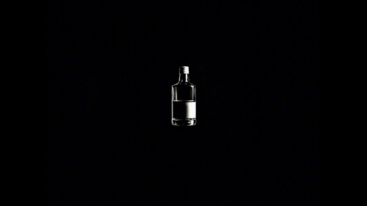 iisokari - Liquor (Audio)