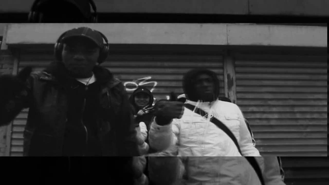 Mineur Enragé- Plus l'temps by Samy Sam (k'sos prod)