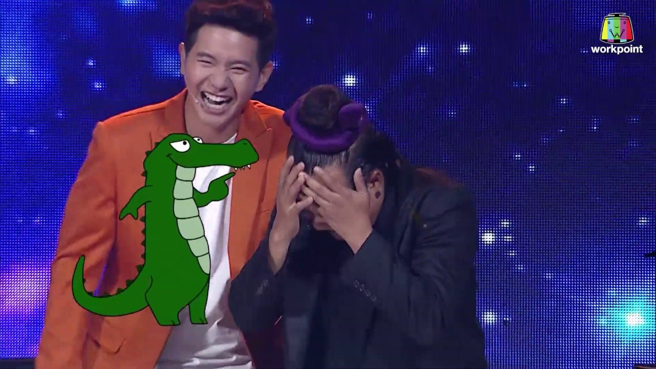 ถามตอบกันอย่างดุเดือด! นาทีนี้    ไม่มีใครยอมใครจริงๆ
