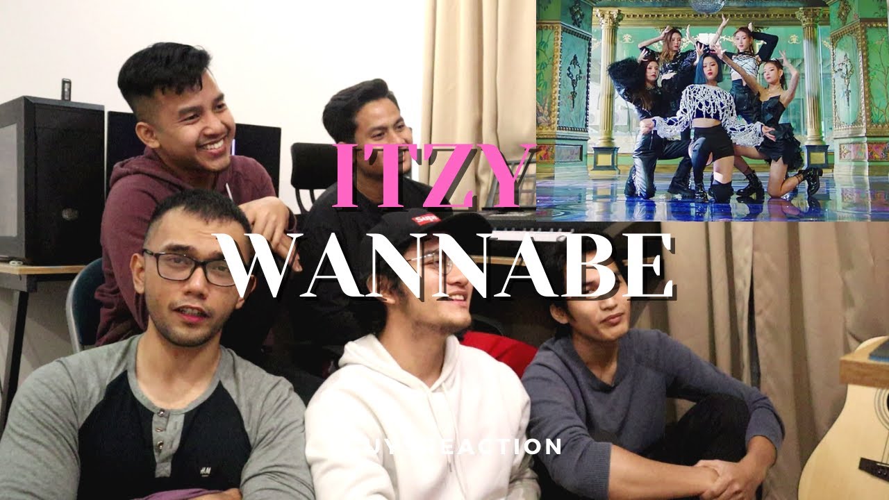 ITZY 