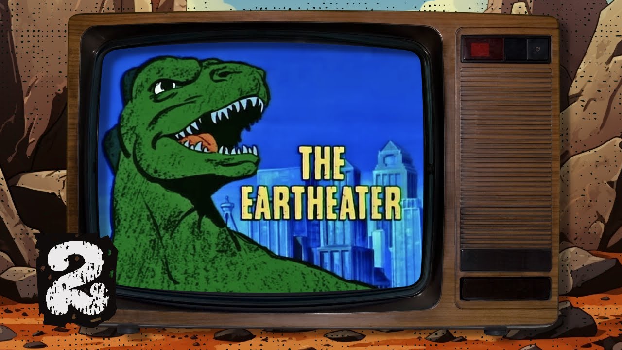 Godzilla (1978 TV Series) // Season 01 Episode 02 